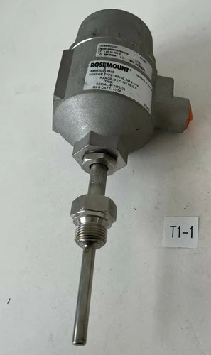 NEW Rosemount 644HAI5XAM5