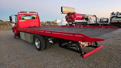 Used 2012 INTERNATIONAL 4400 Tow trucks Oklahoma US | OT Truck & Tractor Sales #1383867