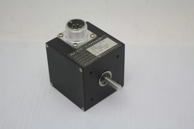 Used Accu Coder 715-1-S-N Encoders California US | Davliegogo LLC #1707661