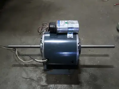 USED GENTEQ 71242380