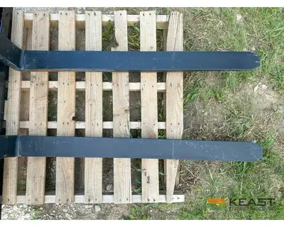 Used CL FABRICATION _UNKNOWN_ Pallet Forks Iowa US | Keast Enterprises #1360094