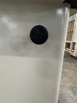 Used 2022 UNIQUE "73" Pocket Hole Machines Texas US | MachineryMax #1488363