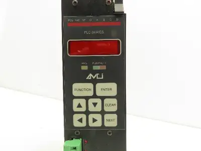 Advanced Micro Controls 2731 Controller