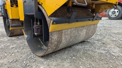USED STONE WOLFPAC 3100