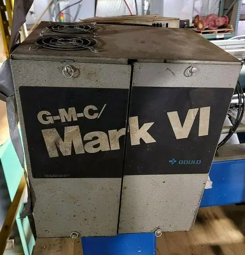 Used AEG RS-334 Misc Electrical & Power Parts Wisconsin US | Lemke Machinery Sales #313499