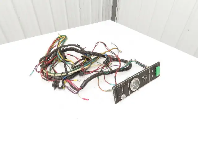 Used TAYLOR-DUNN _UNKNOWN_ Forklift Attachments | Arrow Industrial #562988