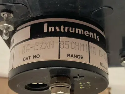 Used EIL AA-EZXH Voltmeters Ohio US | Surplus Asset Holdings #1249504