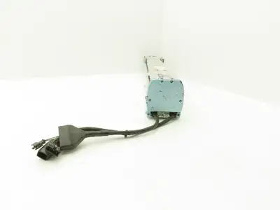 Yamaha T910BK-350 Robot Servo Linear Actuator 350mm Travel Encoder Ballscrew