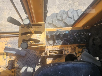 Used 1990 GALION A550 Motor Graders Colorado US | ABN Services #1339208