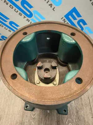 Used DODGE 180WM21J8 Speed Reducers South Carolina US | ESS Industrial Equipment Sales #1470169