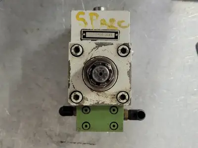 Spar Valve Manifold 1-005-06 0033