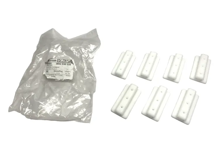 New | in-Stock Rexroth 3 842 530 329 Conveyor Parts Michigan US | Maverick Industrial Sales #1420745