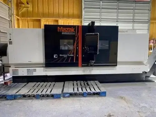 Used 2023 MAZAK QUICK TURN 450 CNC Lathes Arizona US | KD Machinery #783808