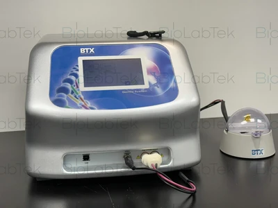 USED BTX Gemini SC2