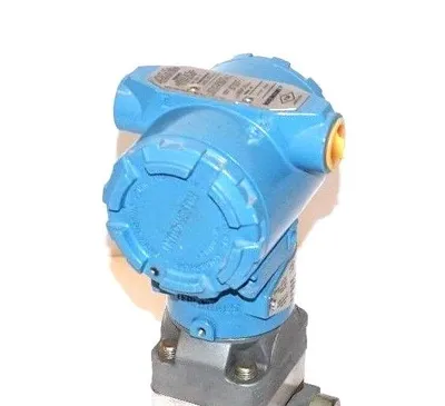 NEW ROSEMOUNT 3051HD3A22AD21AK5B5 PRESSURE TRANSMITTER