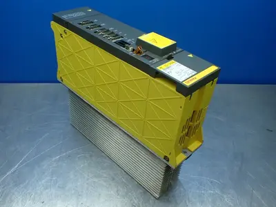 USED FANUC A06B6079H106