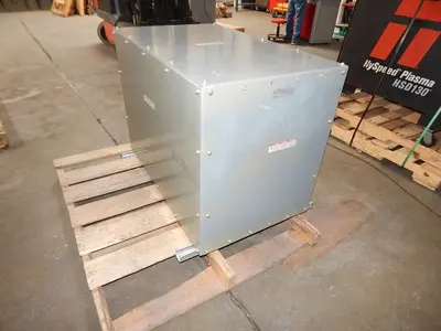 Used SQUARE D AF2330GETBMB Electrical Panels Texas US | Aucto #1308472