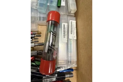 Used _UNKNOWN_ _UNKNOWN_ Pin & Plug Gages Utah US | KD Auctions #1549283