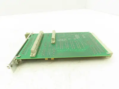 SMS Elotherm URIO Printed Circuit Control Board PCB Card 70602173-001/E