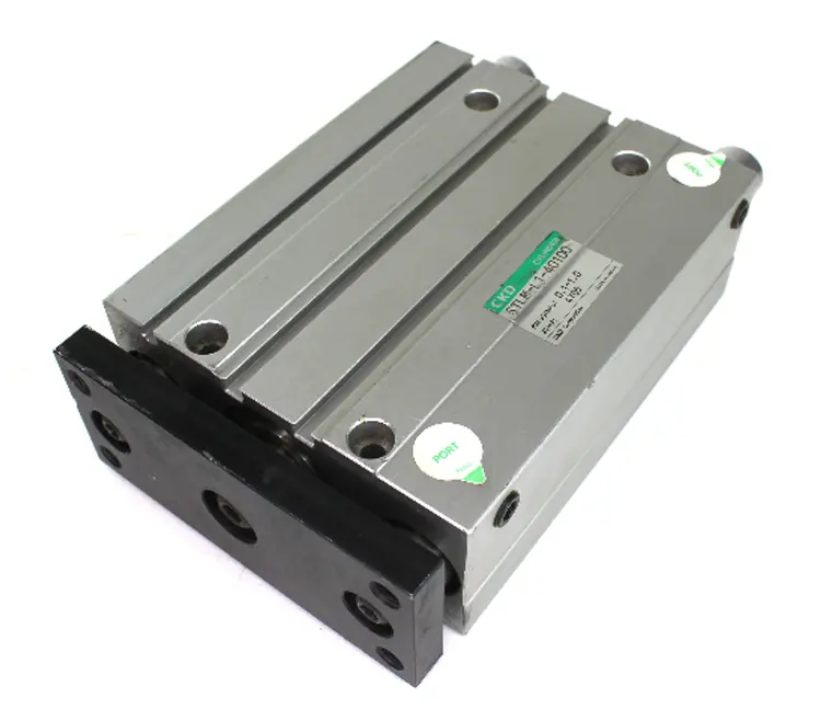 Used CKD STLM-L1-40100 Parts (Hydraulics and Pneumatics) Kentucky US | Industrial Parts R Us Inc. #358373