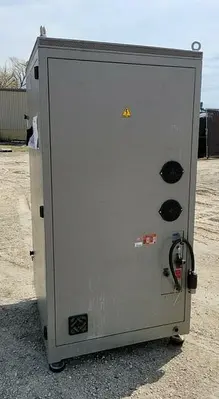 USED 2012 IECO 22KW
