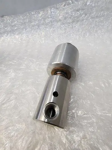 DEUBLIN CO 9311-100 SPINDLE ROTORY