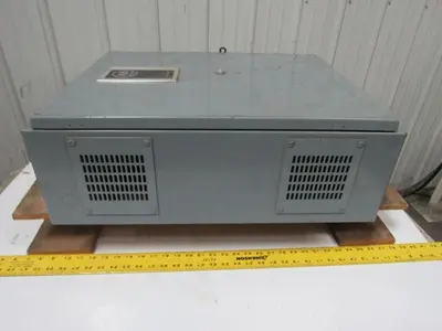 A-B Allen Bradley Cat. 814194/1 Bul. 268 Vintage 5hp 240VDC Motor Control
