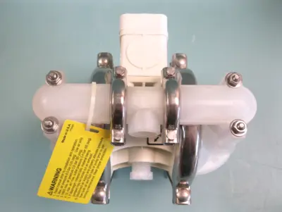 New | in-Stock Wilden P1/PPPPP/TNU/TF/KTV Pumps New Hampshire US | Bitter End Trading #1126649