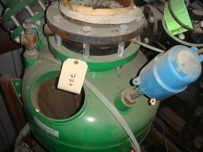 Used _UNKNOWN_ _UNKNOWN_ Pneumatic Conveyors Minnesota US | A&I Equipment #1317329