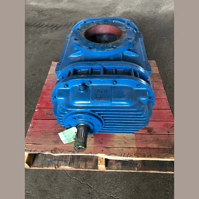 Hibon SNH820 Positive Displacement Blower
