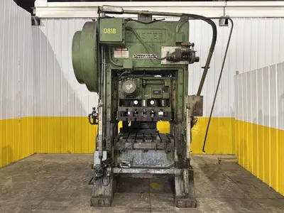 USED 1980 MINSTER P2-100-42