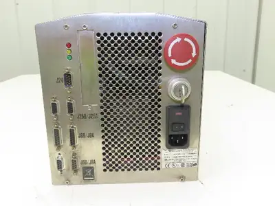 Videojet Focus S25 Laser Marking Machine 120-230V 1 Phase