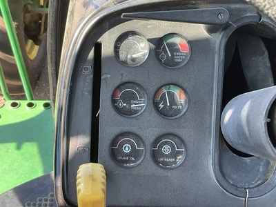 Used 1981 JOHN DEERE 4040 Utility Tractors Michigan US | Miedema Asset Management Group #1311776