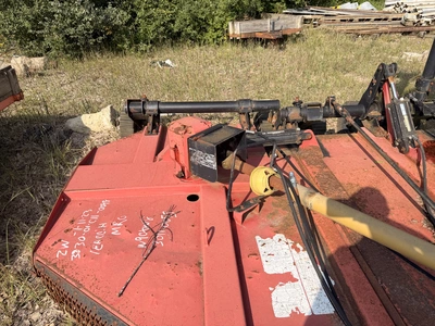 Used BRUSH HOG 2615 LEGEND Flex-Wing Rotary Cutters Michigan US | Miedema Asset Management Group #1424720