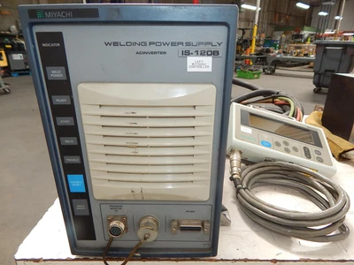 Used MIYACHI _UNKNOWN_ Welding Machinery (Other) Texas US | OCO Industrial #1718062