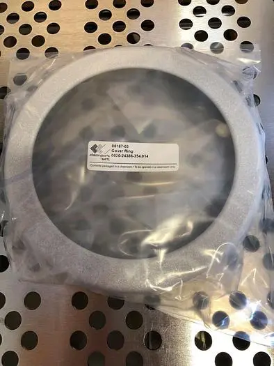AMAT COVER RING 0020-24386-354.014