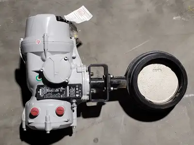 USED ROTORK IQTM250