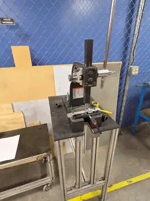 DAYTON - Arbor Press | Machinery For Sale (2)