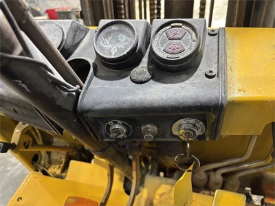 Used TOYOTA _UNKNOWN_ Liquid Propane Forklifts Florida US | MachineryMax #1345045