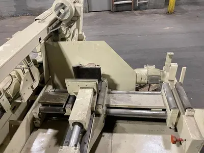 USED 1992 KASTO SBA-260-AU