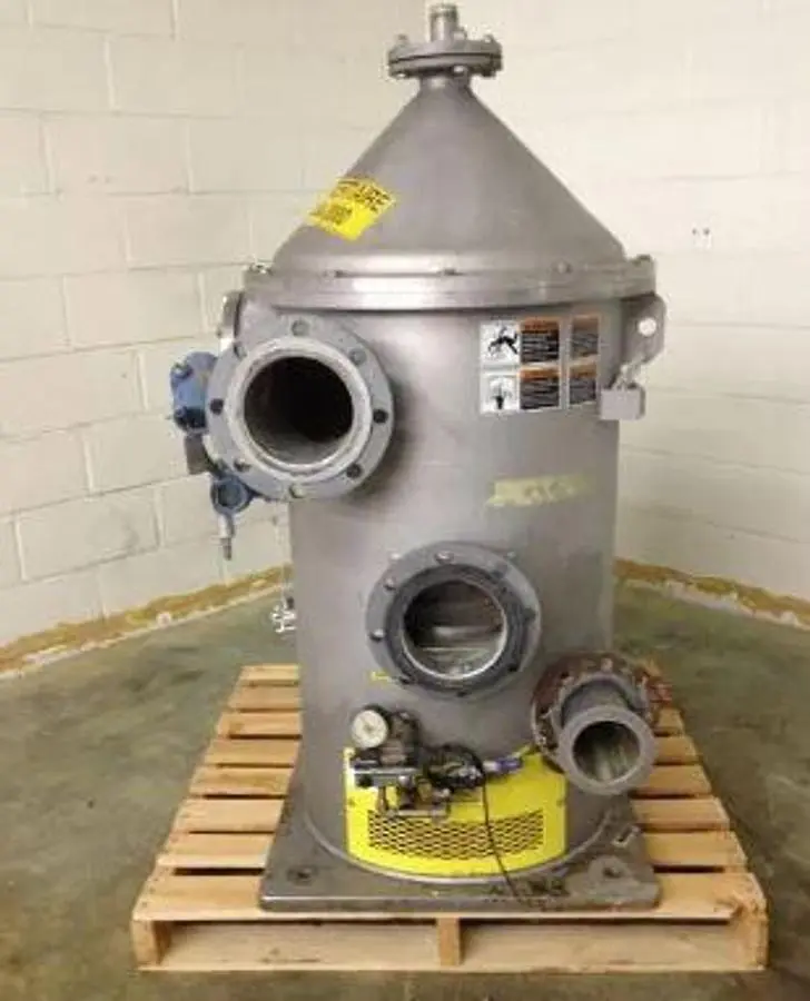 USED 1999 VOITH SULZER VPS 05