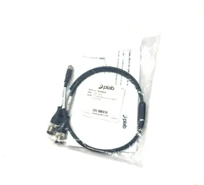 New | in-Stock Piab 0209898 Cable & Wire Michigan US | Maverick Industrial Sales #1463976