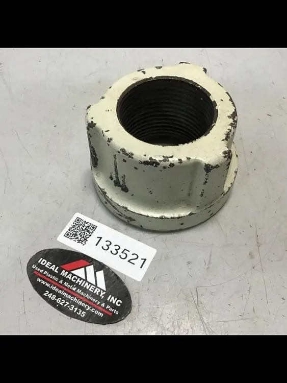 Used TOSHIBA ISF120SII-3A Injection Molding Parts Michigan US | Ideal Machinery #571211