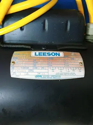 USED VESTIL MFG CO. EHLTX-4853-39