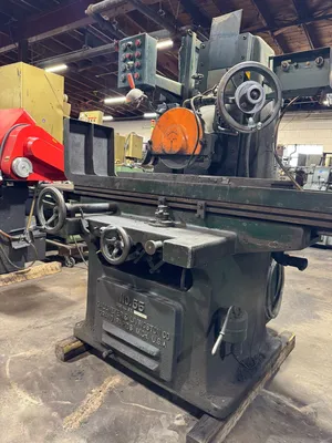 GALLMEYER & LIVINGSTON 55 Surface Grinders | RELCO MACHINERY (2)
