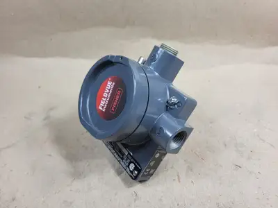 NEW FISHER DVC6035