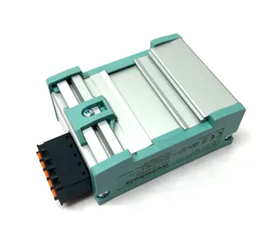 USED HELMHOLZ PROFINET TO PROFINET COUPLER, PN/PN