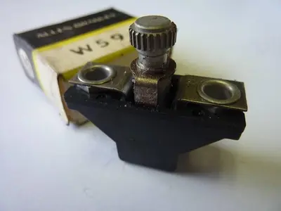 USED ALLEN BRADLEY W59