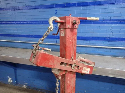 USED KAR GRABBER 34800 2K