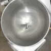CLEVELAND RANGE KGL-40-T Self-Contained Gas Kettles | America's Steam Kettle Headquarters (2)